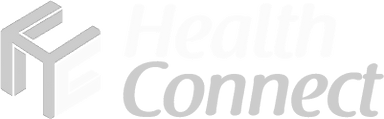 HealthConnect Logo